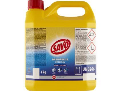 27185 savo original 4l