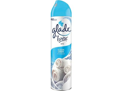 1014 osvezovac spray glade vune cistoty 300ml 0D0AF1