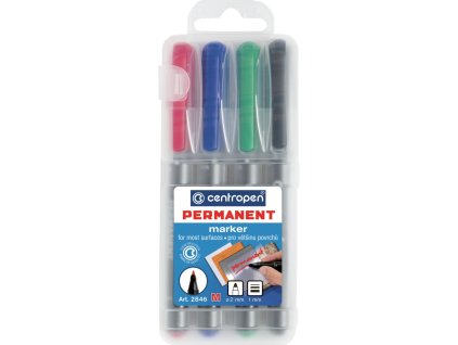 Fix sada 2846/4 permanent 1mm
