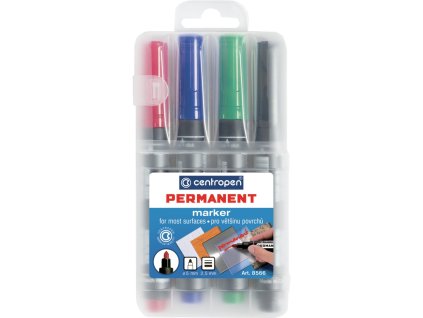 Fix sada 8566/4 permanent 2.5mm