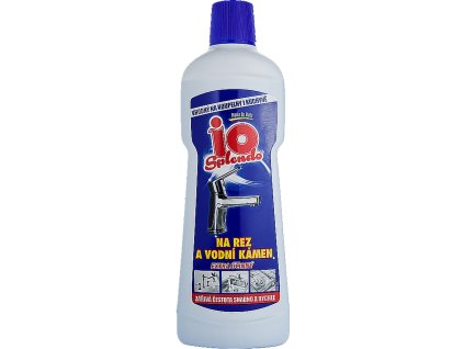 3938 pulirapid io splendo na vodni kamen 750ml A75952