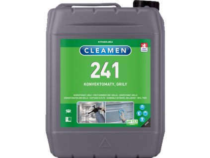 0583 cleamen 241 konventomatytrouby grily 55kg 9A6471