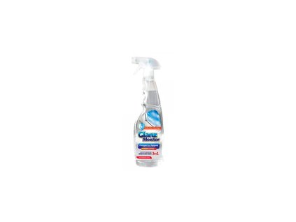 11706 glanz meister glasreiniger alkohol unf zitrone 1l cistic skel proti zamlzovani 4260418934212