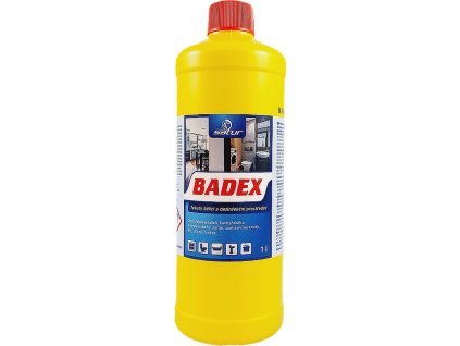 1448 satur badex dezinfekce 1l EF5D9F