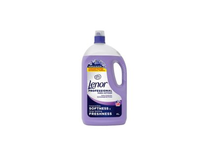 13685 lenor avivaz professional 4l purple bloom 200wl fialova 8700216759991