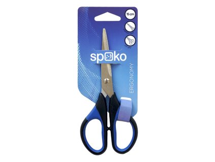 2019 nuzky skolni 145cm spoko gumovy uchyt F9A721