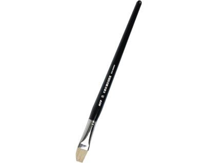 Štětec plochý lakovaný 577C (Velikost 6)