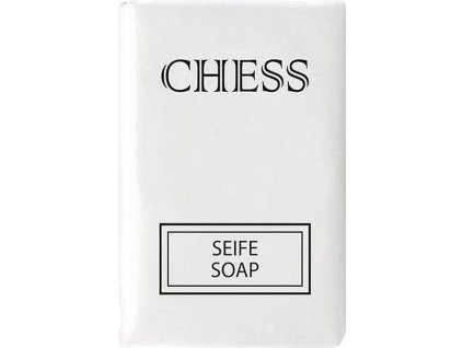 4820 hotelove mydlo balene 135g chess 829516