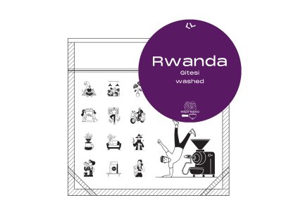 rwanda espresso