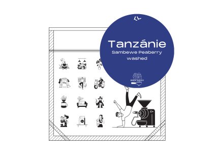tanzanie esko