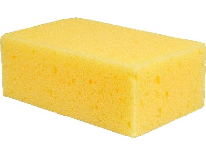 2474 houba na tabuli zluta 18x11x5cm D7DF2B