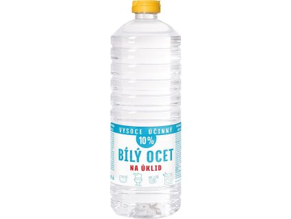 6699 ocet 1l bily na uklid 10 27C2C8