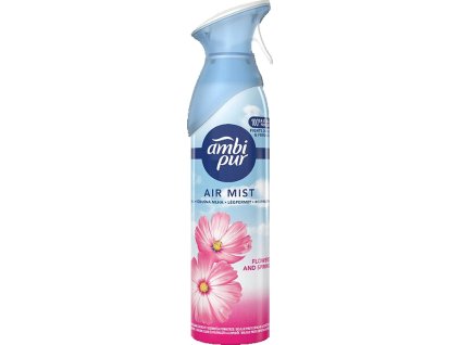 3564 osvezovac spray ambi pur spring 185ml 9E7A4C