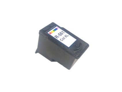 Inkoustová cartridge HP CH564EE, barevná, No. 301XL, 330stra