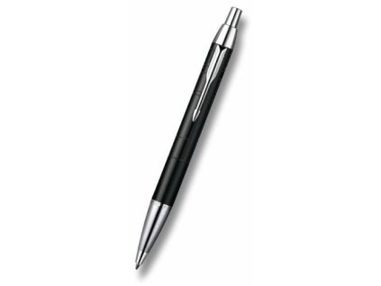 parker im premium matt black kulickova tuzka