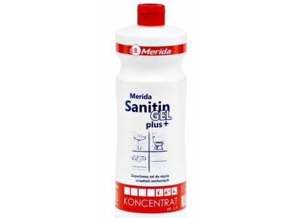 sanitin gel