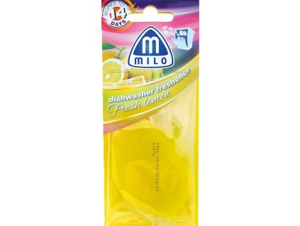 0335 deodorant do mycky milo fresh lemon FCD34C