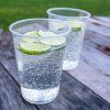 Kelímek (PLA) průhledný Ø70mm 180ml [100 ks]