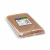 Slámka (bio-kompozit) bílá `JUMBO` Ø8mm x 25cm [100 ks]