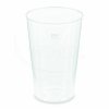 Kelímek vratný (PP) opakovaně použitelný Ø91mm 0,5L [30 ks]
