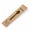 Lžíce (dřevěná FSC 100%) 16cm jednotlivě balená [100 ks]