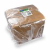Burger box Plus (PAP FSC Mix) nepromastitelný kraft 195 x 135 x 100 mm [50 ks]