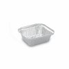 Miska (ALU) hranatá 149 x 123 x 47 mm 470ml [100 ks]