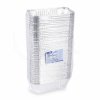 Miska (ALU) hranatá 252 x 132 x 70 mm 1500ml [100 ks]