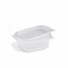 23840 miska pp ripboxx tiny s vickem pruhledna 250ml 50 ks