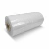 Průtažná fólie na palety (PE) 20µm 220% transparentní 50cm 17,5kg [1 ks]