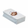 Termo-sáček (PAP/ALU) 3vrstvý 13+8 x 28 cm `1/1` na drůbež [100 ks]