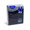 Ubrousek CutleryStar PREMIUM černý 40 x 32 cm [50 ks]