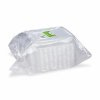 Víčko (PP) průhledné pro menu mísu Reware Lunch a Foodyboxx 227 x 178 mm [20 ks]