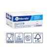 27533 rucnik papirovy maxi 2vrst 6ks baleni