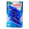 wOOm WC závěska 4x50g barvící