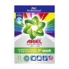 13145 ariel professional praci prasek 5 4kg color 90w 8700216391368