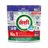 12289 1 dreft platinum 75ks regular kapsle do mycky 8006540881293