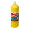 Creall barva temperová 1 l, tempera (Barva červená)