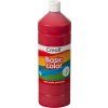 Creall barva temperová 1 l, tempera (Barva červená)