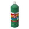 Creall barva temperová 1 l, tempera (Barva červená)