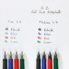 Pilot pero gelové 2605 G2 0,5 (Barva modrá)