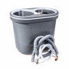 Spülboy (ABS) NU water+ portable [1 ks]
