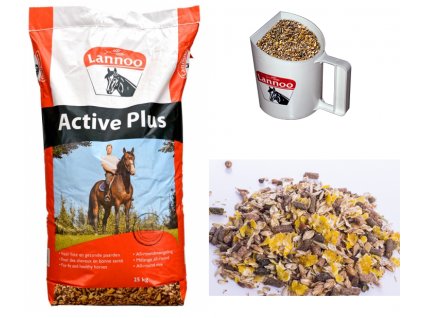 active plus