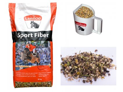 sport fiber