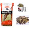 active fiber
