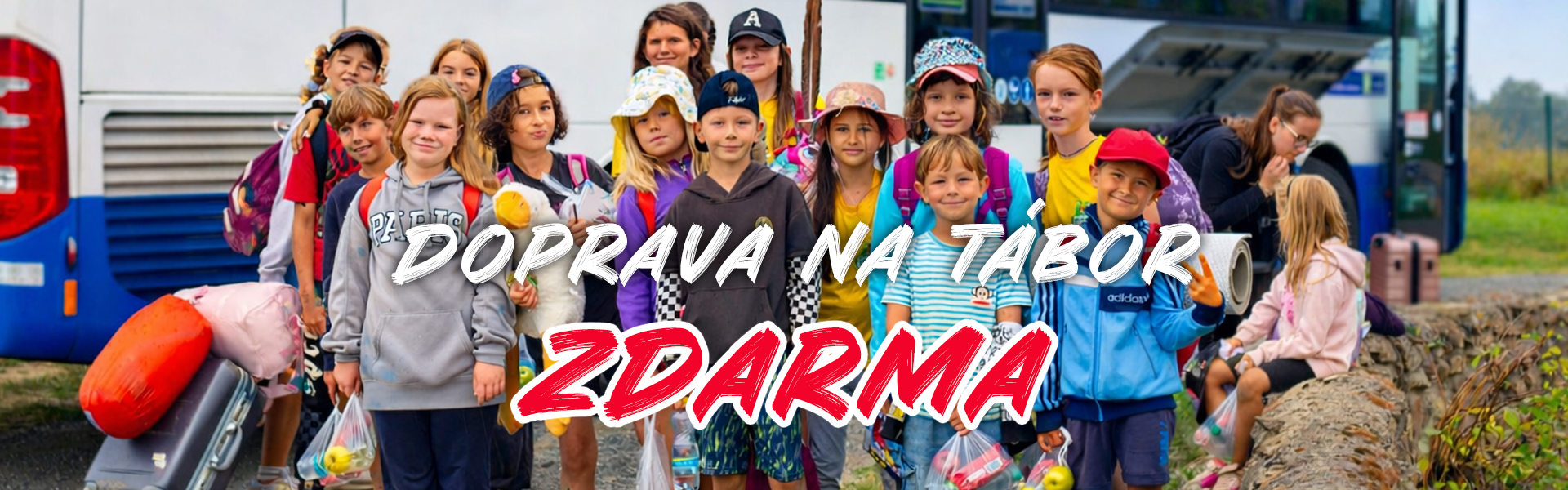 Doprava zdarma