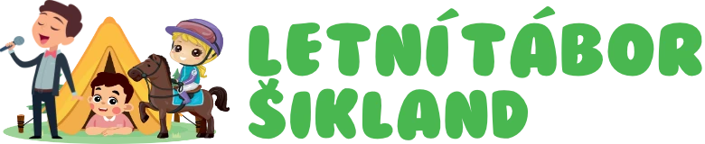 Letní tábor Šikland