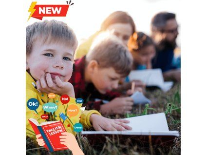 english summer camp 2