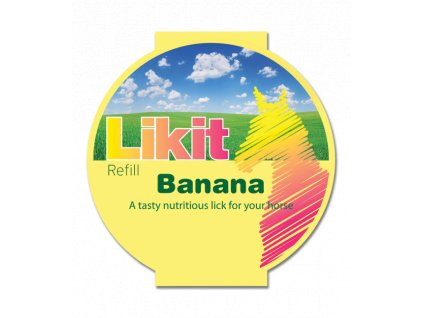 Likit, 650g