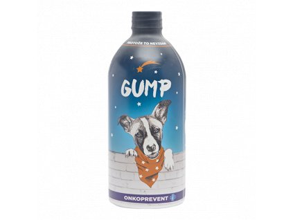 GUMP - Onkoprevent 500 ml (TOPVET)